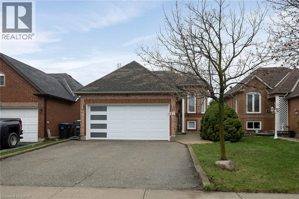 114 ROYAL ORCHARD Drive, Brampton, Ontario