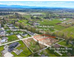 18170 19A AVENUE, Surrey, British Columbia