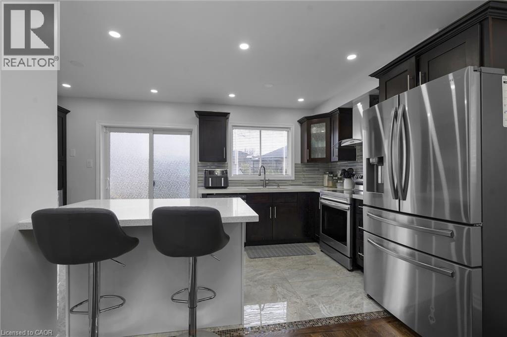 114 Royal Orchard Drive, Brampton, Ontario  L6X 4L4 - Photo 10 - 40821484