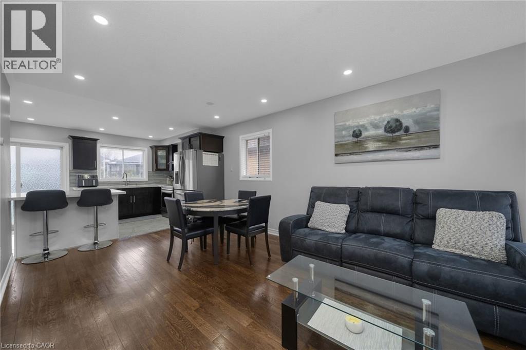 114 Royal Orchard Drive, Brampton, Ontario  L6X 4L4 - Photo 6 - 40821484