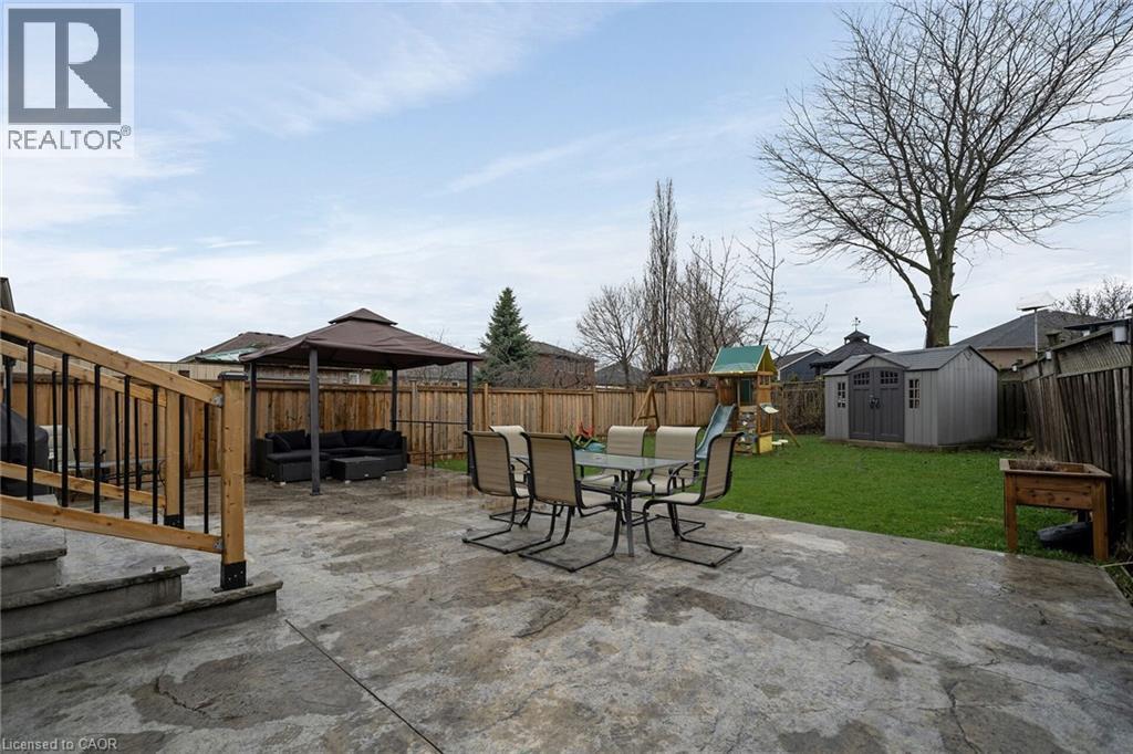 114 Royal Orchard Drive, Brampton, Ontario  L6X 4L4 - Photo 30 - 40821484