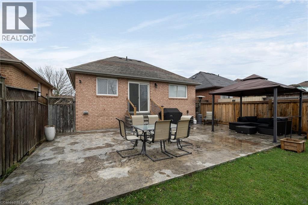 114 Royal Orchard Drive, Brampton, Ontario  L6X 4L4 - Photo 32 - 40821484