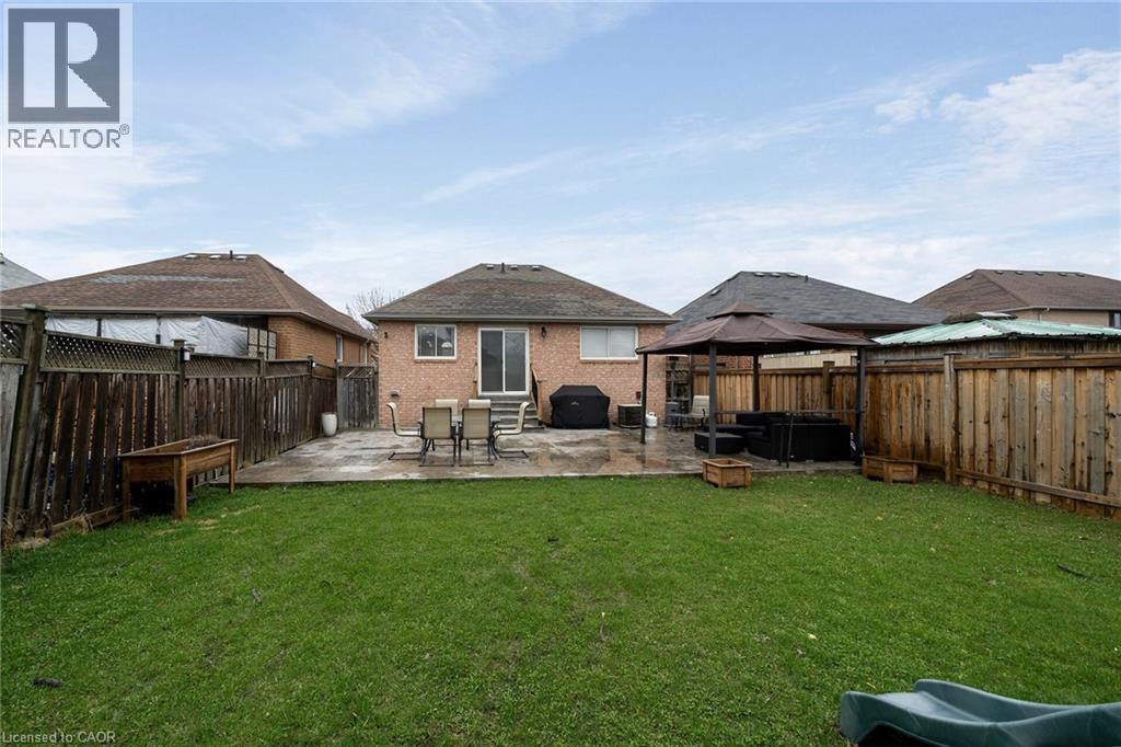 114 Royal Orchard Drive, Brampton, Ontario  L6X 4L4 - Photo 31 - 40821484