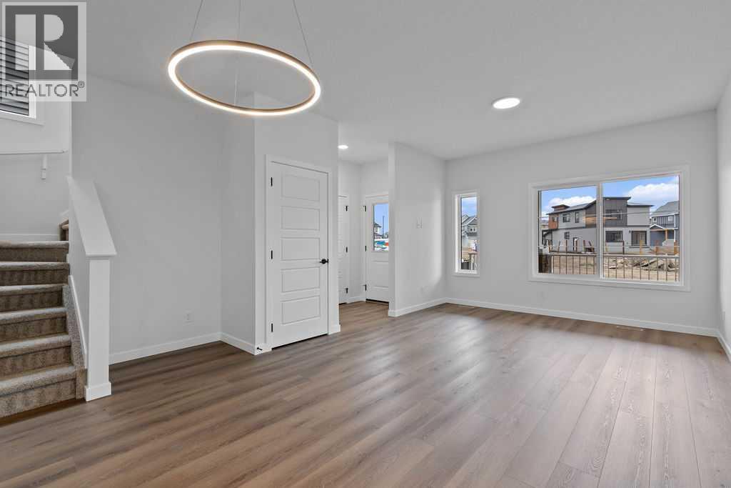 990 Chinook Winds Meadow SW, Airdrie, Alberta  T4B 5R1 - Photo 7 - A2239358