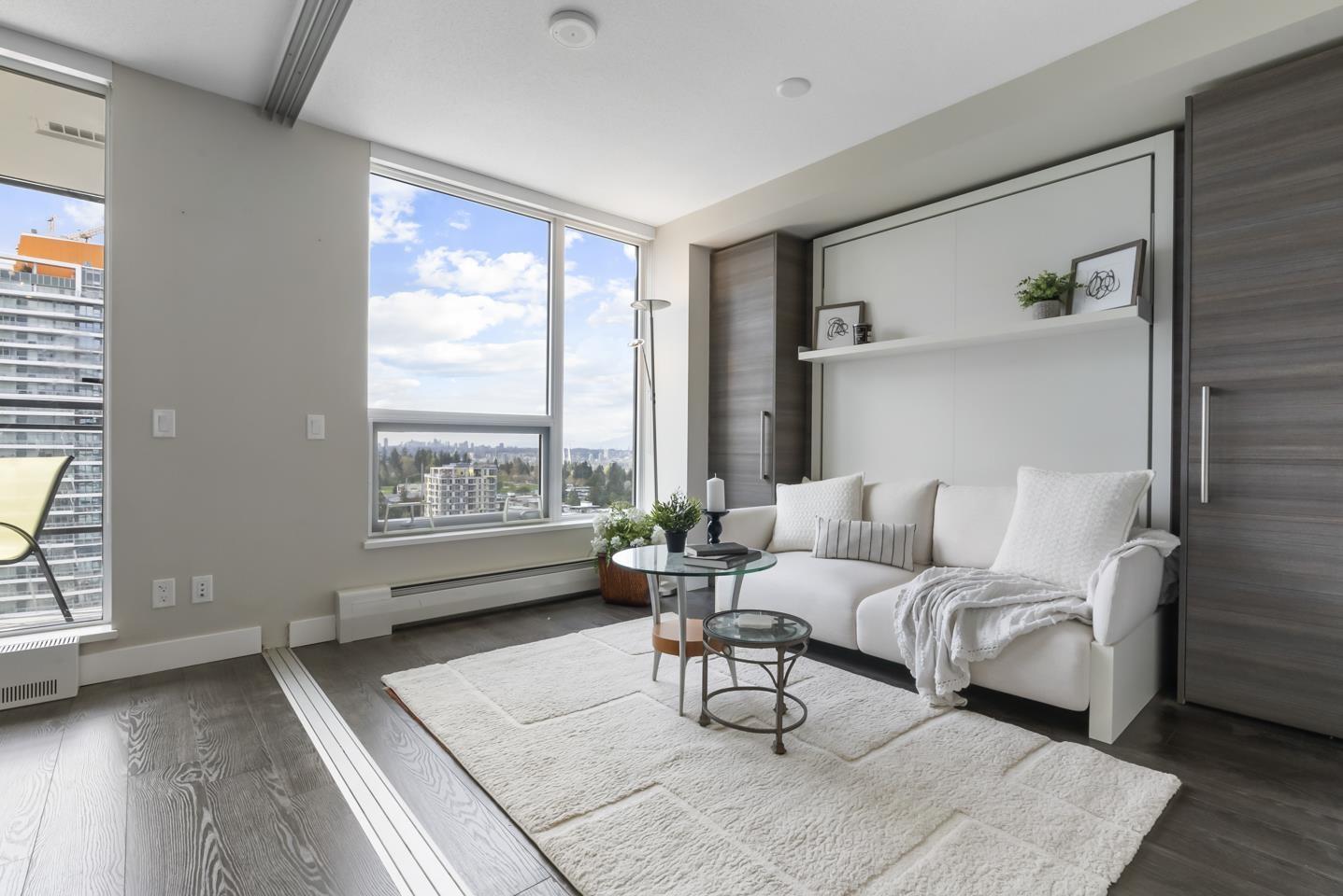 2305 13398 104 Avenue, Surrey, British Columbia  V3T 1V6 - Photo 3 - R3114038