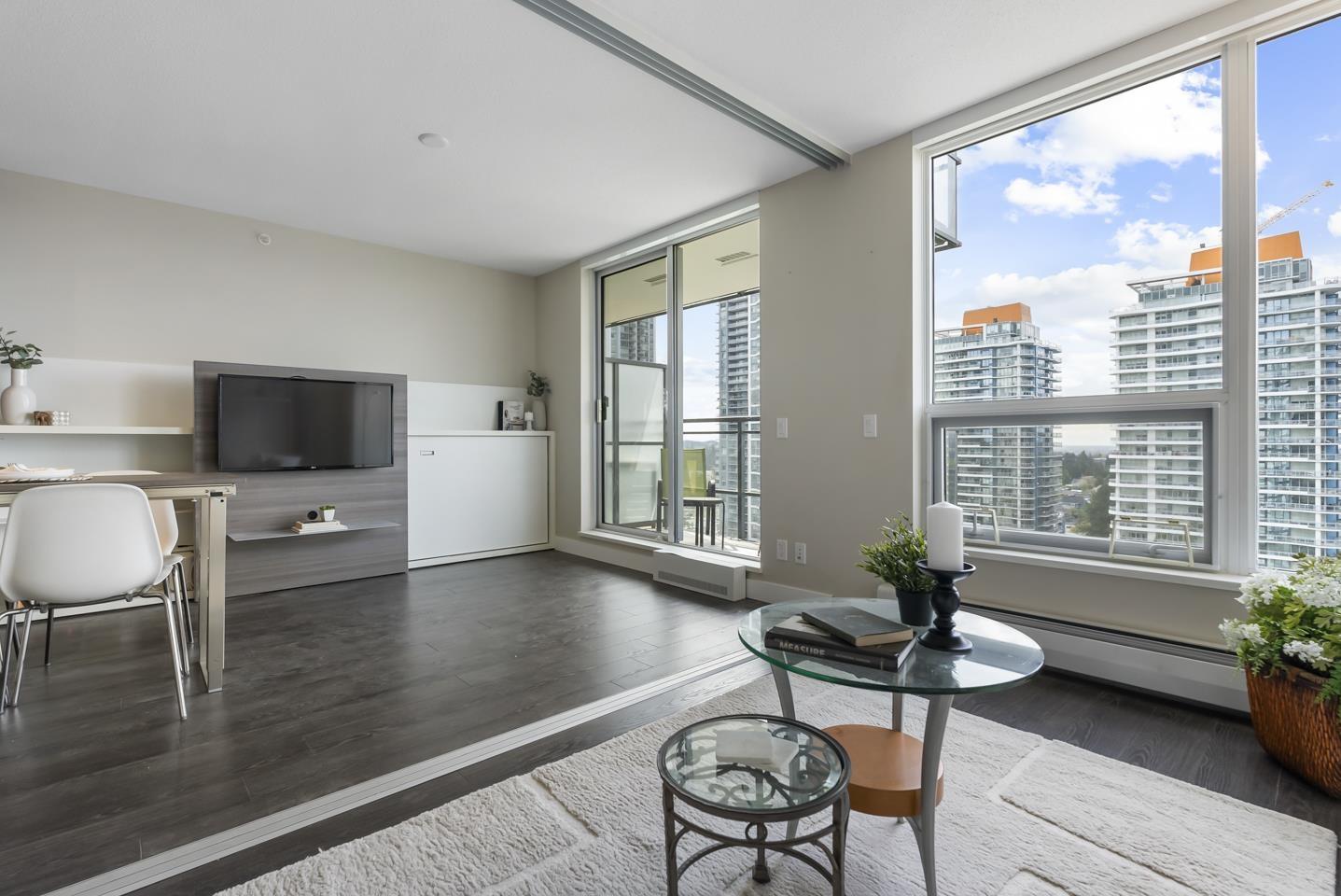 2305 13398 104 Avenue, Surrey, British Columbia  V3T 1V6 - Photo 7 - R3114038