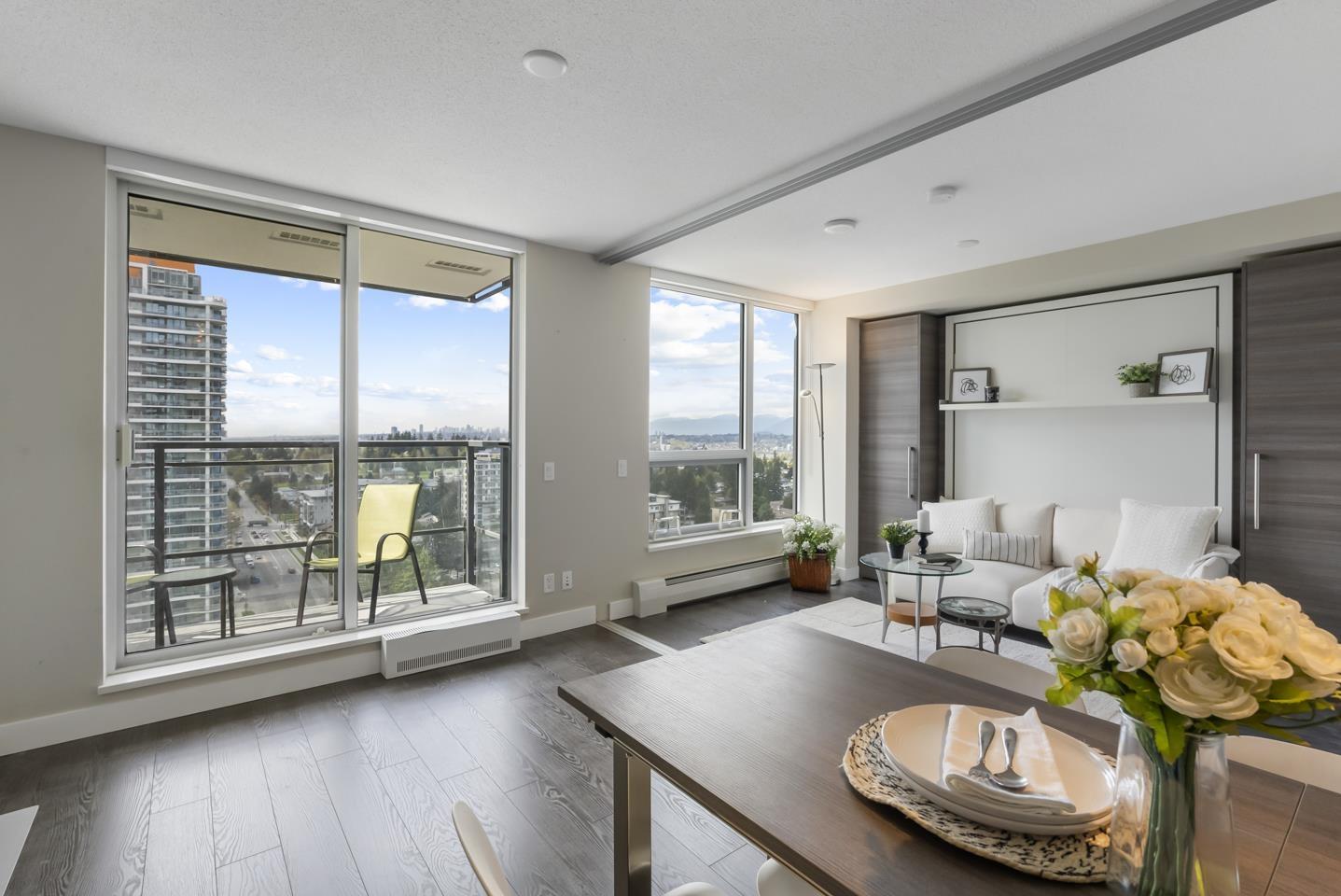 2305 13398 104 Avenue, Surrey, British Columbia  V3T 1V6 - Photo 6 - R3114038