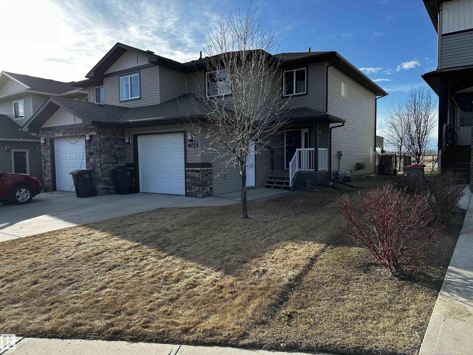 4019 41b Ave, Drayton Valley, Alberta  T7A 0B5 - Photo 30 - E4479513