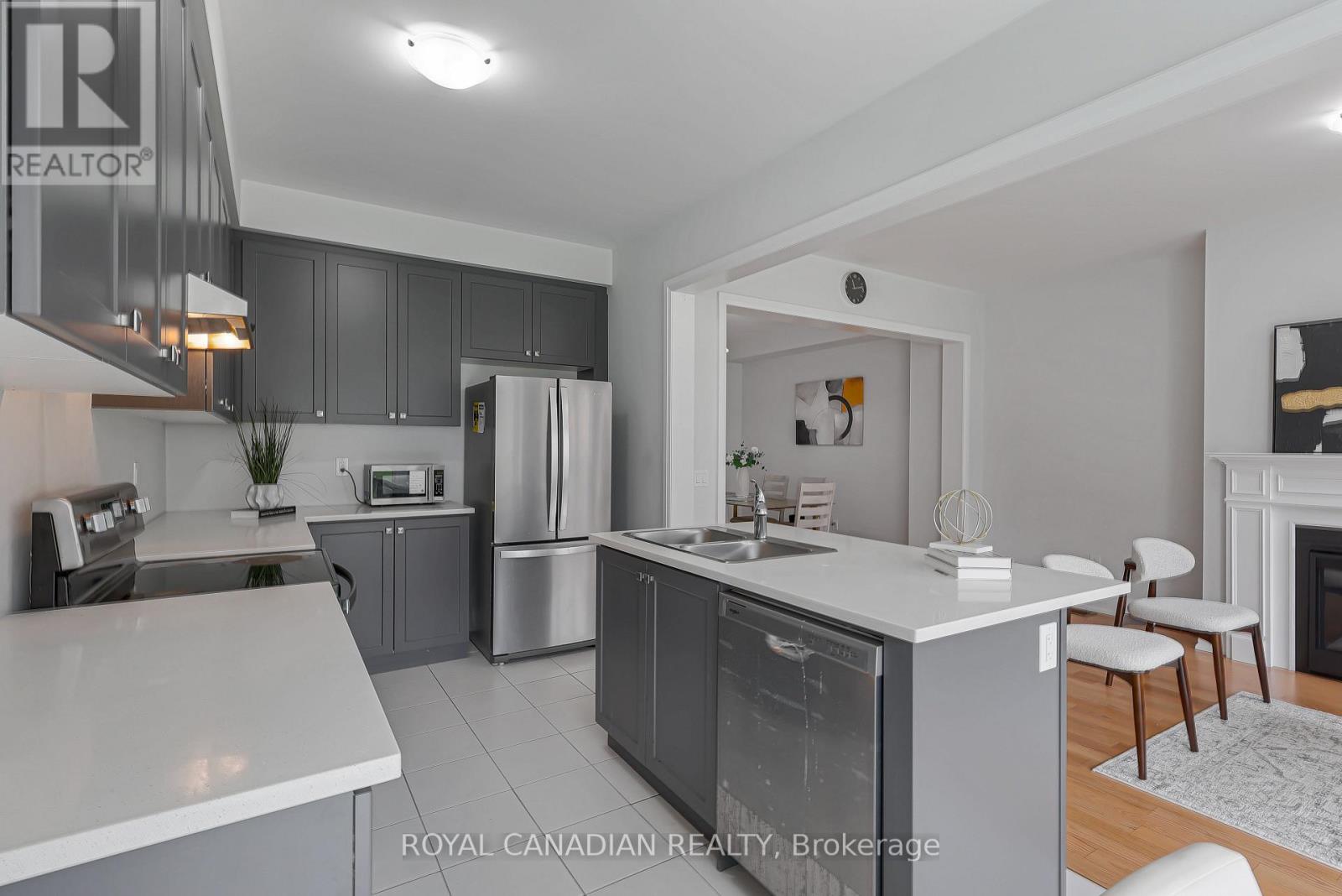 129 Cole Terrace E, Woodstock, Ontario  N4T 0P5 - Photo 12 - X13027814