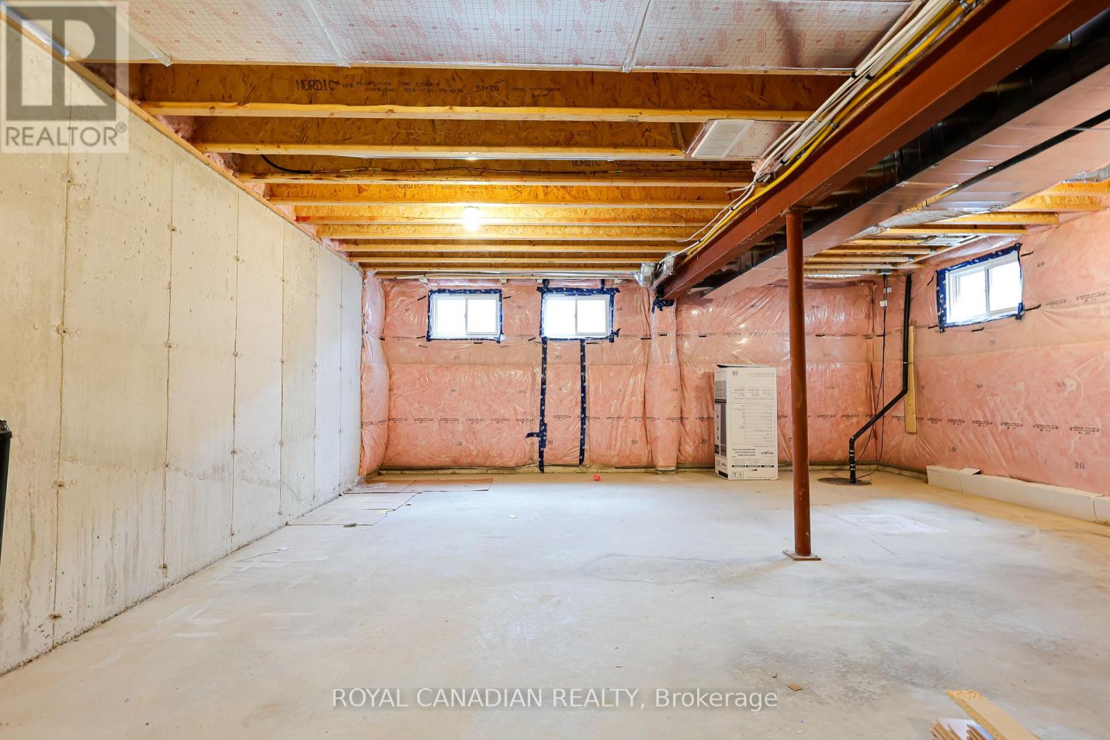 129 Cole Terrace E, Woodstock, Ontario  N4T 0P5 - Photo 25 - X13027814