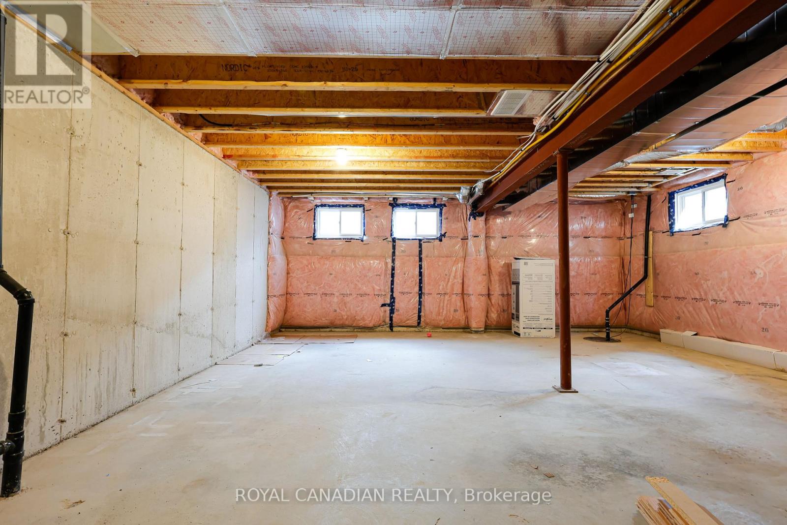 129 Cole Terrace E, Woodstock, Ontario  N4T 0P5 - Photo 26 - X13027814