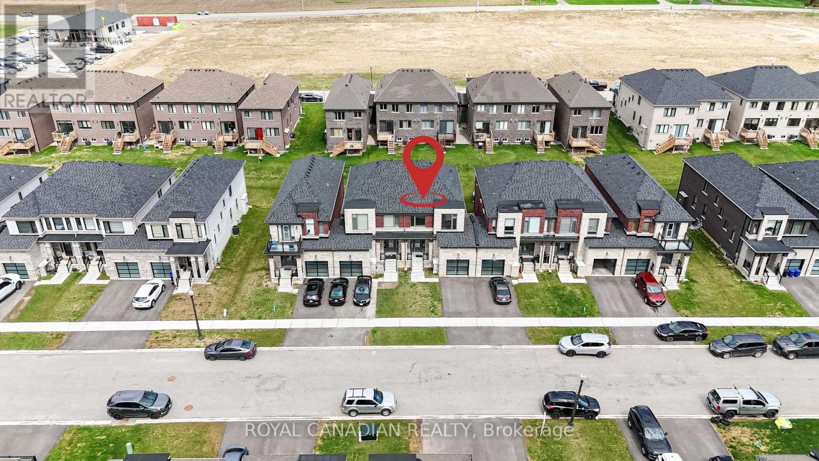 129 Cole Terrace E, Woodstock, Ontario  N4T 0P5 - Photo 3 - X13027814