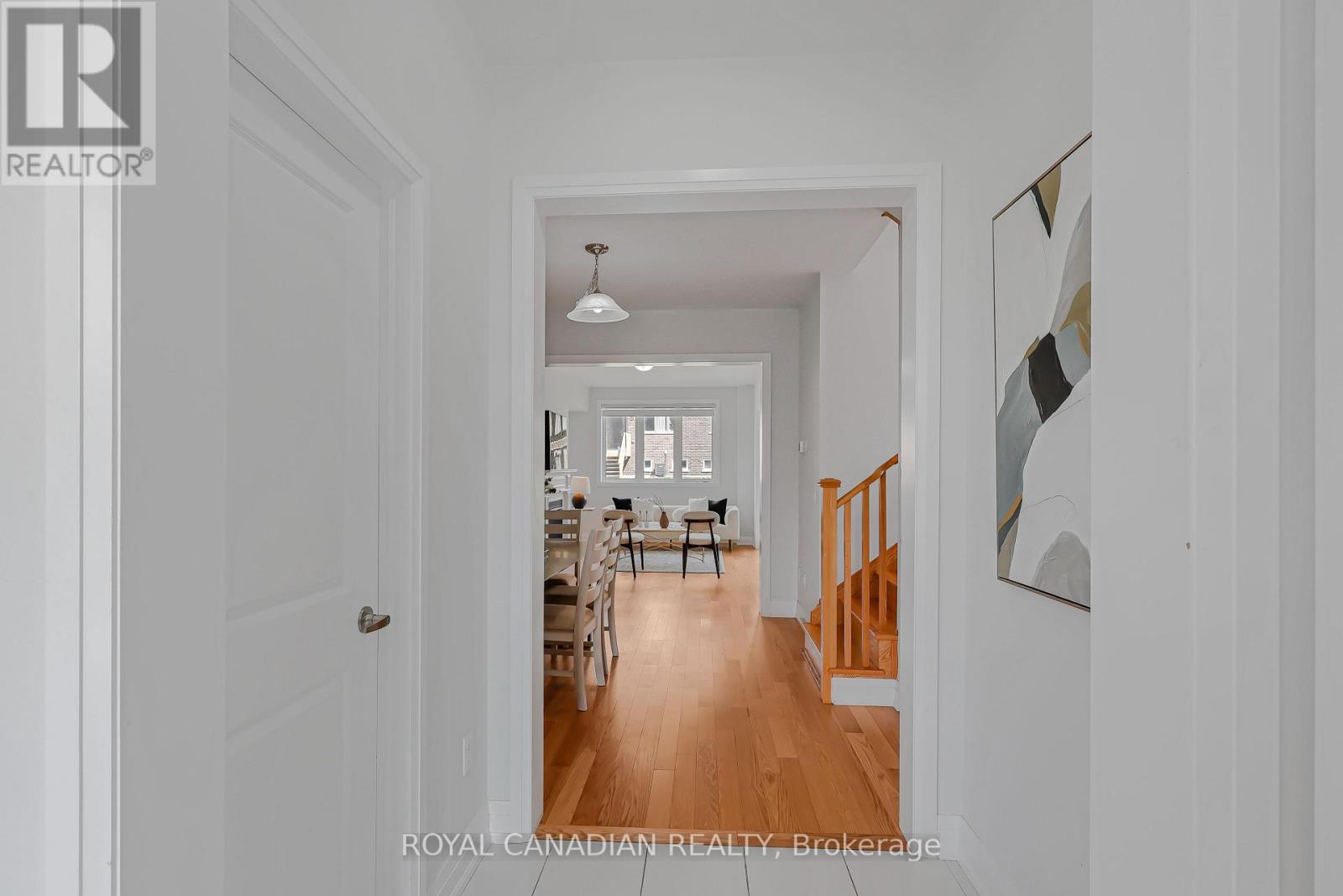 129 Cole Terrace E, Woodstock, Ontario  N4T 0P5 - Photo 5 - X13027814