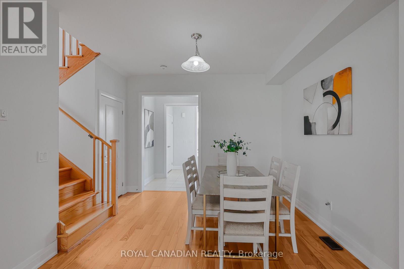 129 Cole Terrace E, Woodstock, Ontario  N4T 0P5 - Photo 6 - X13027814