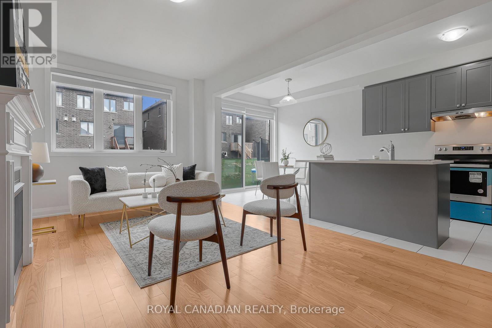 129 Cole Terrace E, Woodstock, Ontario  N4T 0P5 - Photo 8 - X13027814