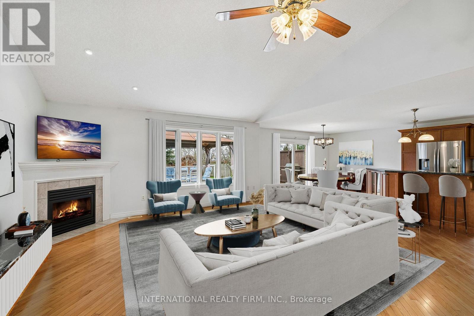 18 Sea Breeze Drive, Norfolk, Ontario  N0A 1N7 - Photo 4 - X13027848