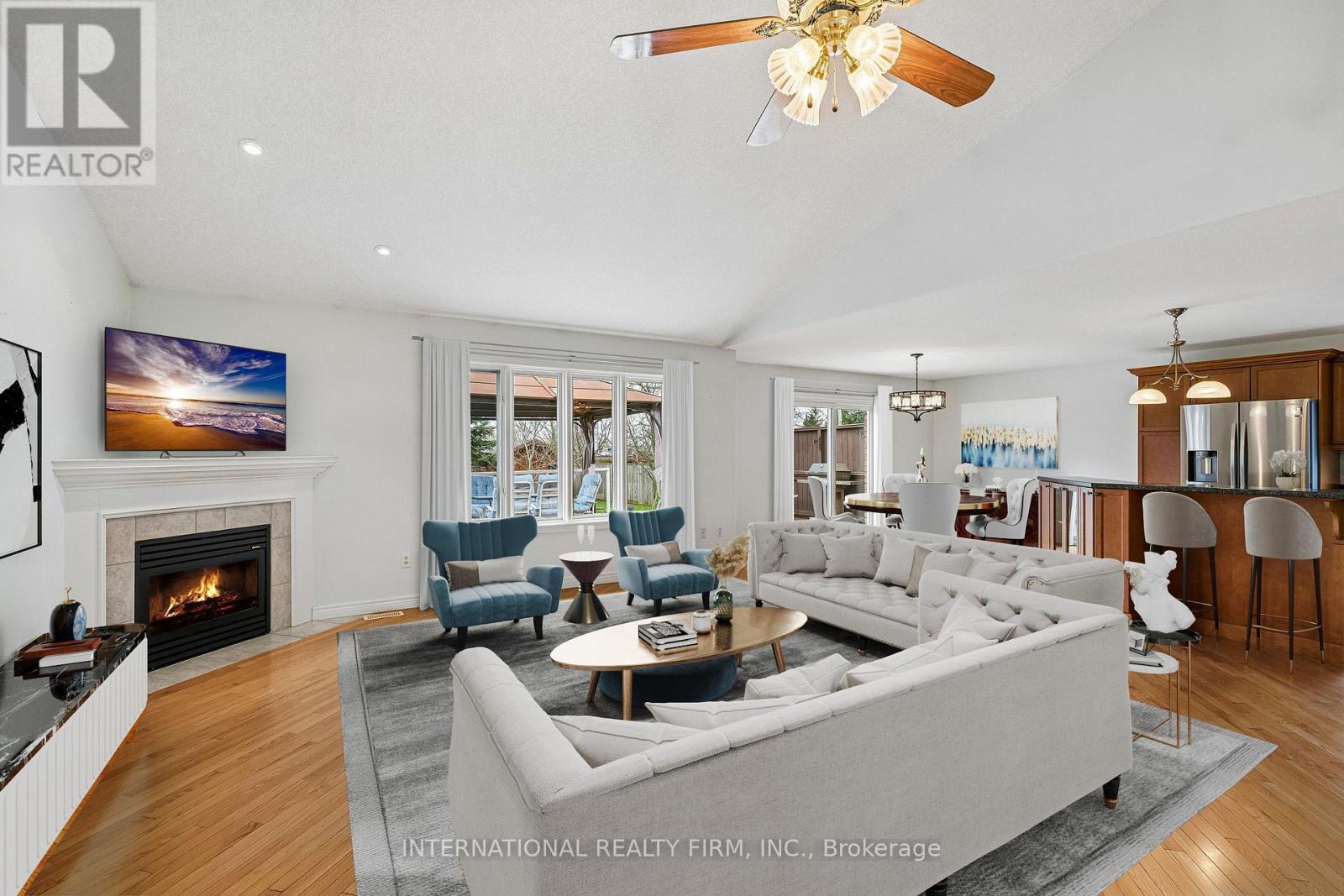 18 Sea Breeze Drive, Norfolk, Ontario  N0A 1N7 - Photo 8 - X13027848