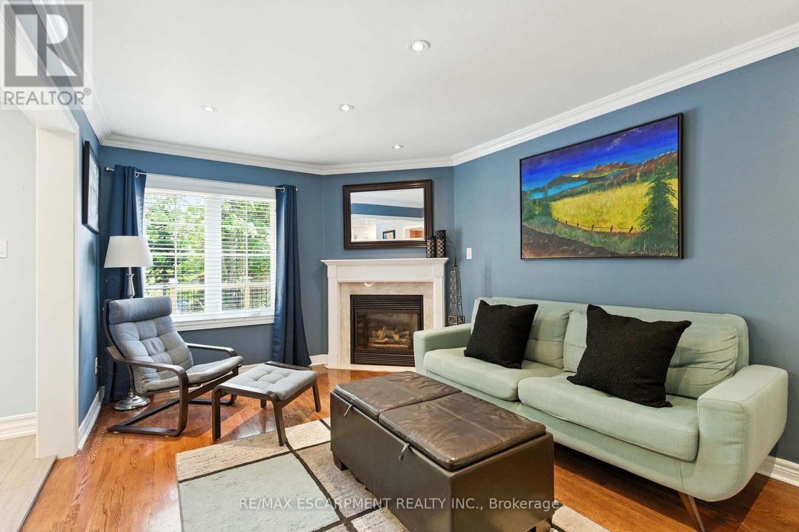 106 Ryans Way, Hamilton, Ontario  L8B 0P3 - Photo 15 - X13027856