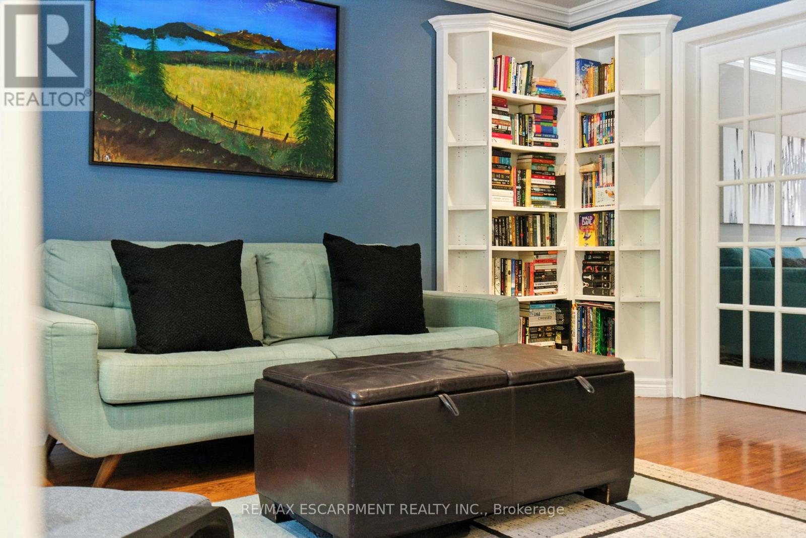 106 Ryans Way, Hamilton, Ontario  L8B 0P3 - Photo 16 - X13027856