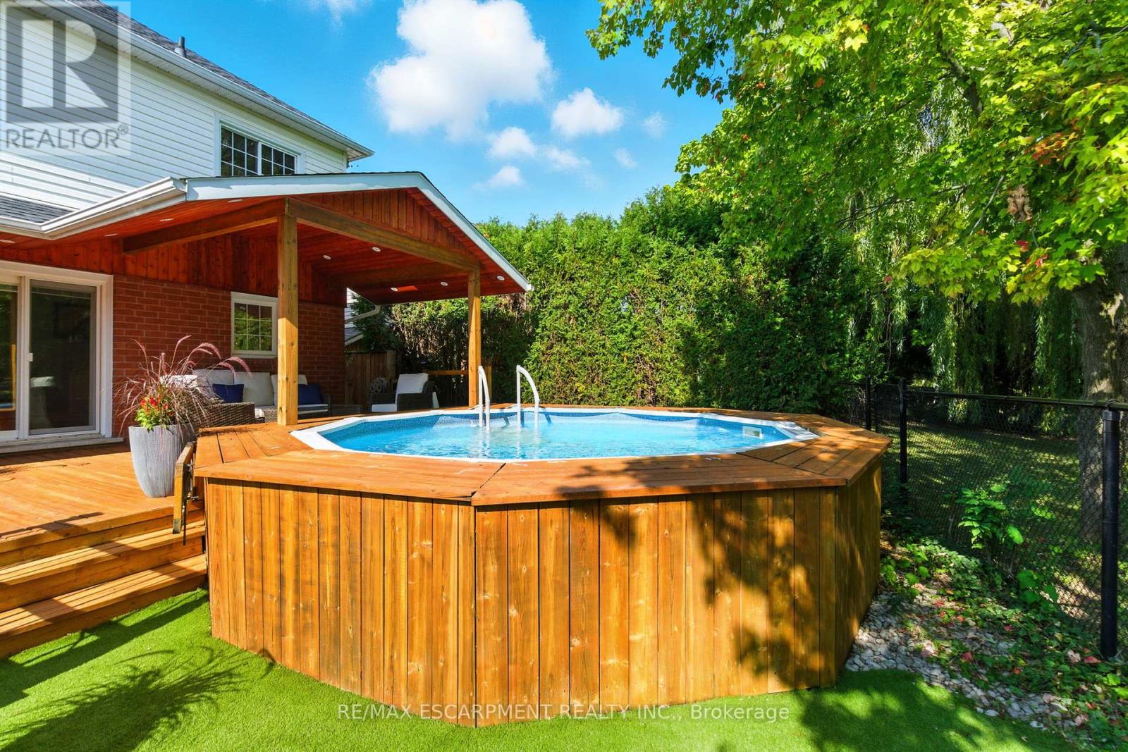 106 Ryans Way, Hamilton, Ontario  L8B 0P3 - Photo 47 - X13027856