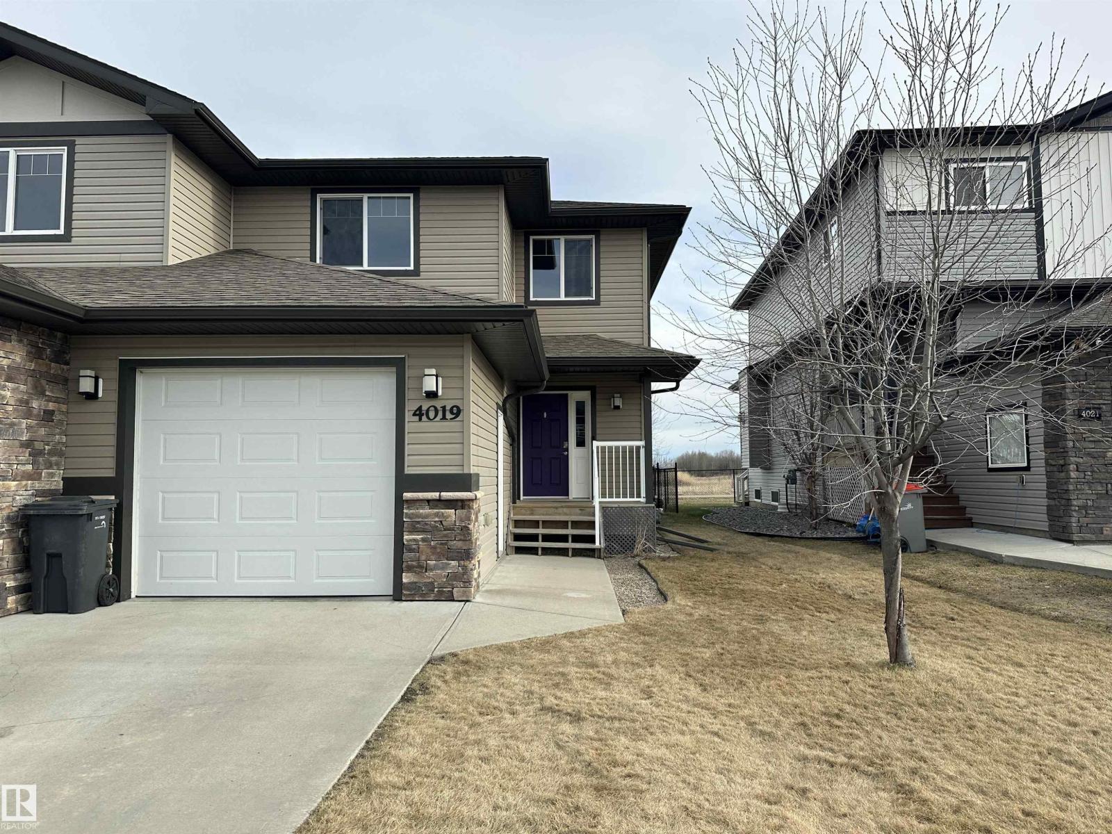 4019 41B Ave, drayton valley, Alberta