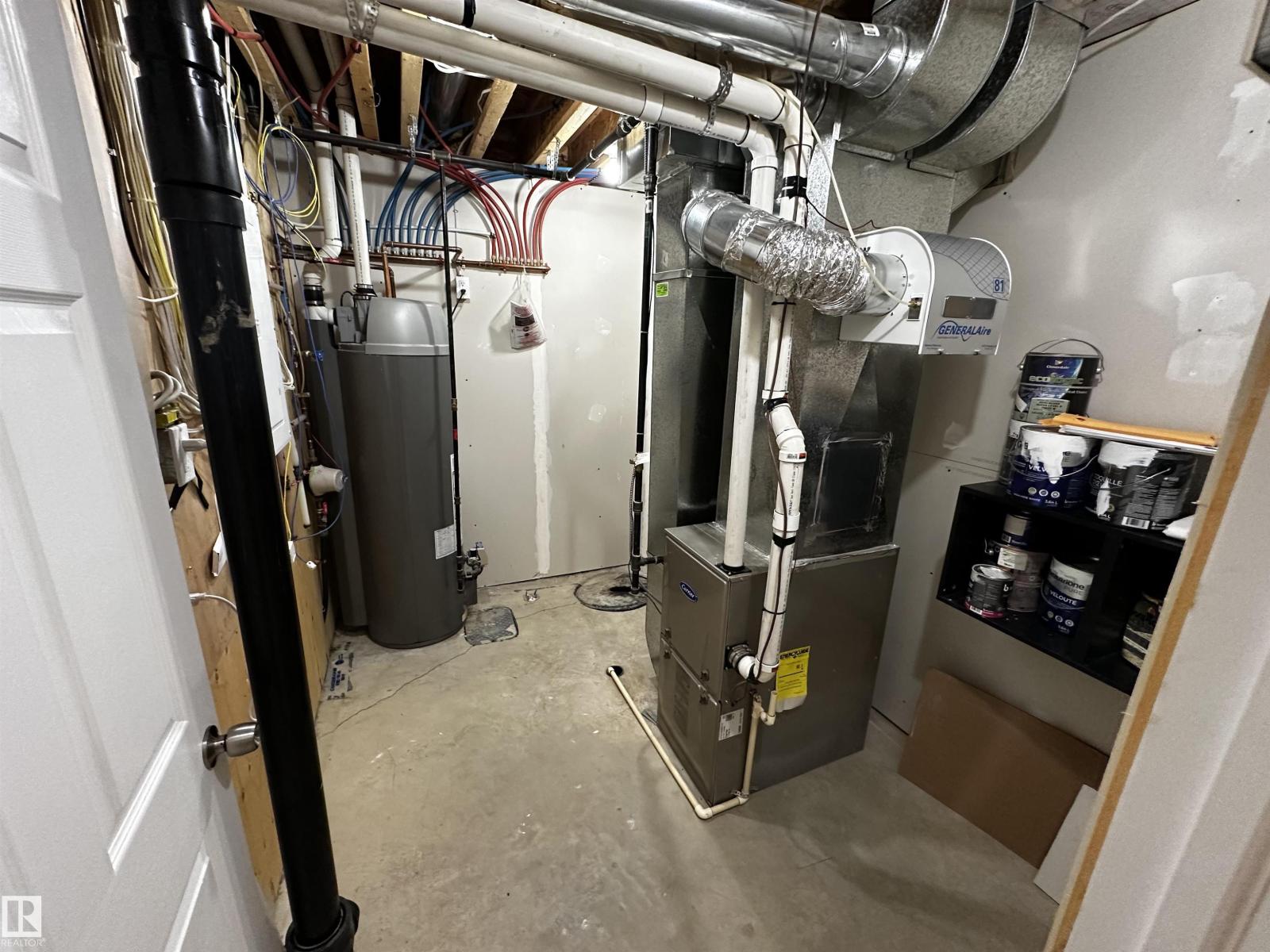 4019 41b Ave, Drayton Valley, Alberta  T7A 0B5 - Photo 24 - E4479513