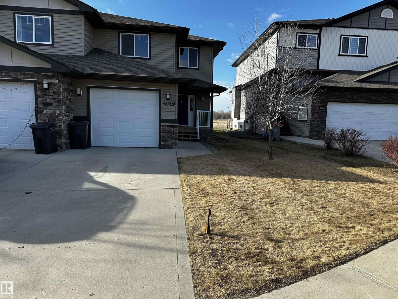 4019 41b Ave, Drayton Valley, Alberta  T7A 0B5 - Photo 29 - E4479513