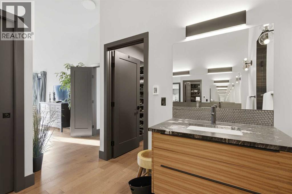 38 Sunrise Way, Priddis Greens, Alberta  T0L 1W3 - Photo 30 - A2294080