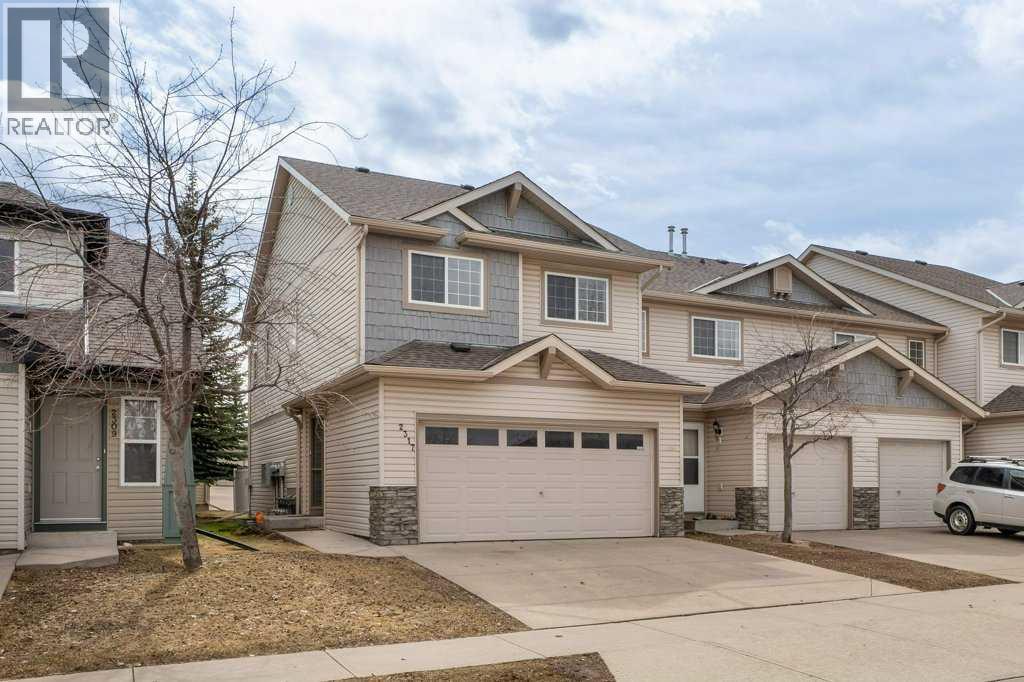2317 Eversyde Avenue SW, Calgary, Alberta
