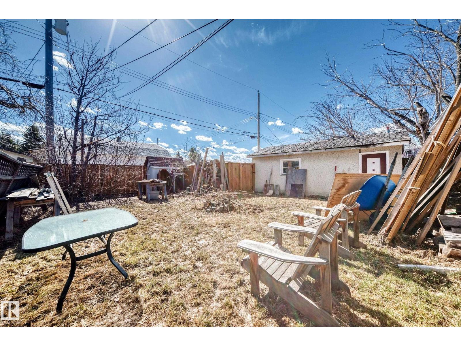 10923 136 Av Nw, Edmonton, Alberta  T5E 1W6 - Photo 28 - E4483444