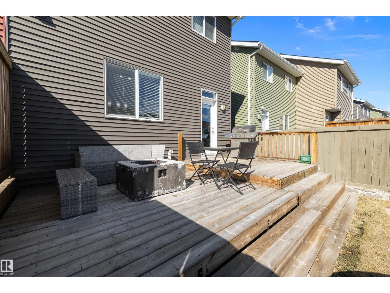 2107 24 St Nw, Edmonton, Alberta  T6T 0Y8 - Photo 38 - E4483445