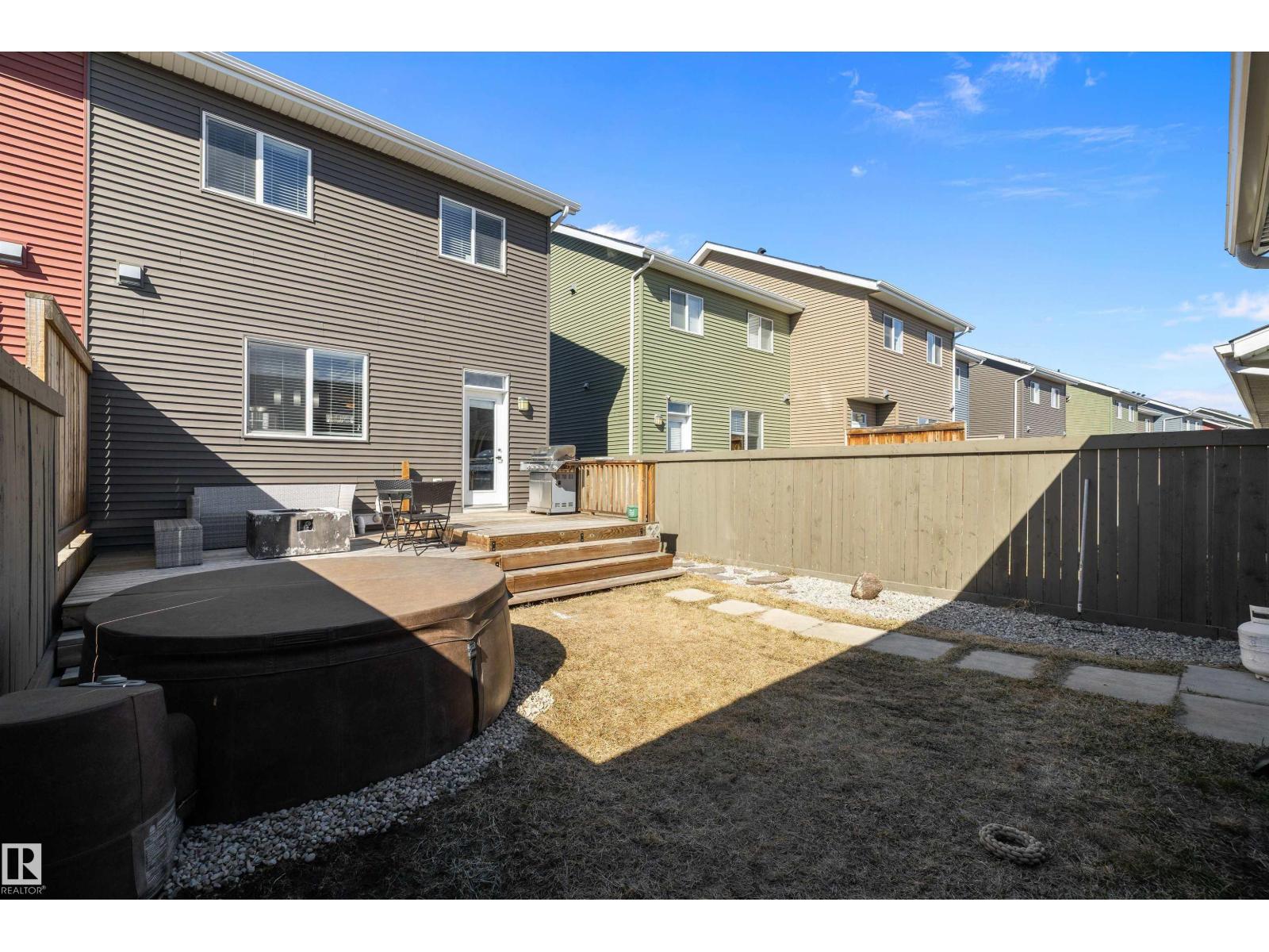 2107 24 St Nw, Edmonton, Alberta  T6T 0Y8 - Photo 39 - E4483445