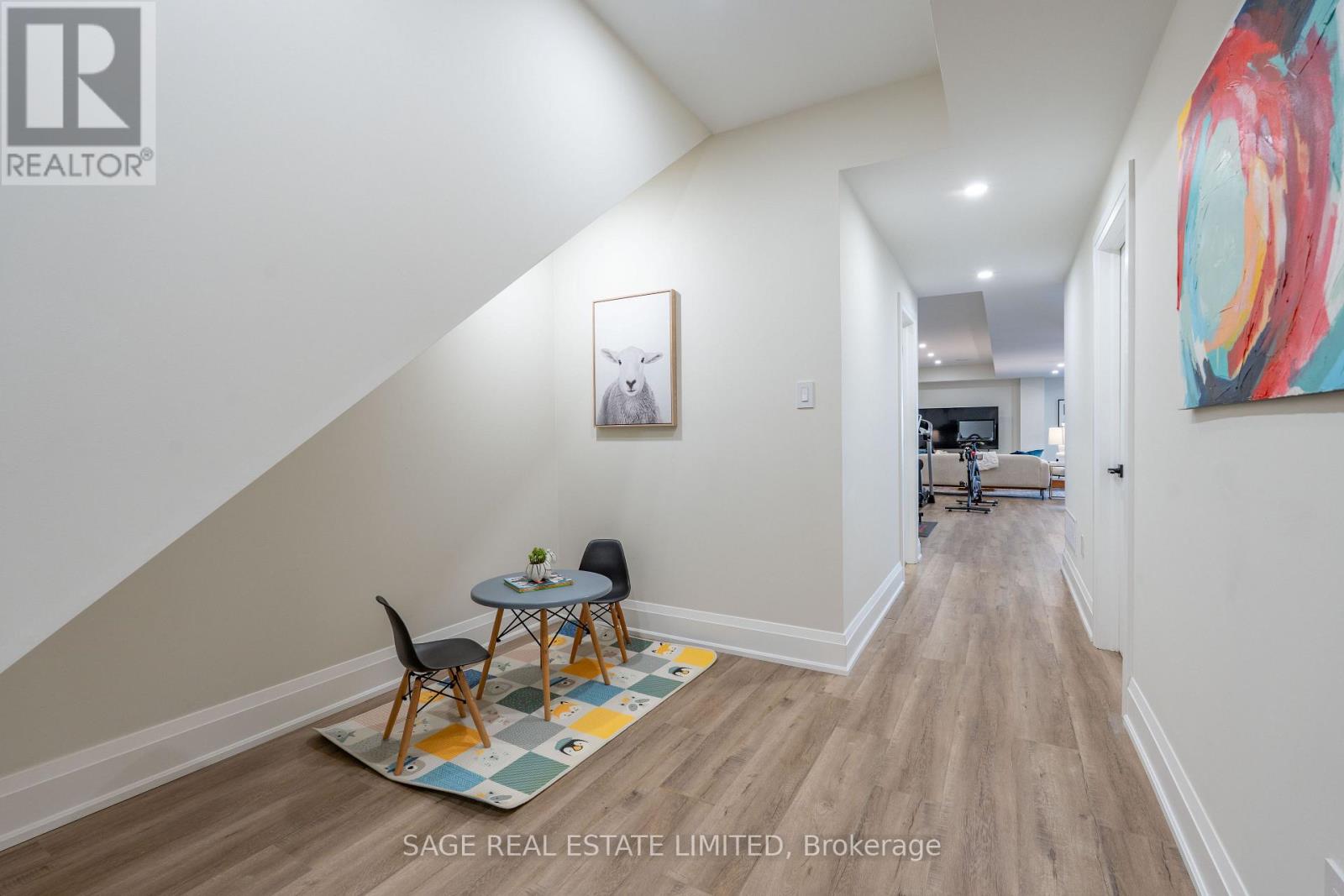 10 Brant Avenue, Mississauga, Ontario  L5G 3N8 - Photo 40 - W12799314