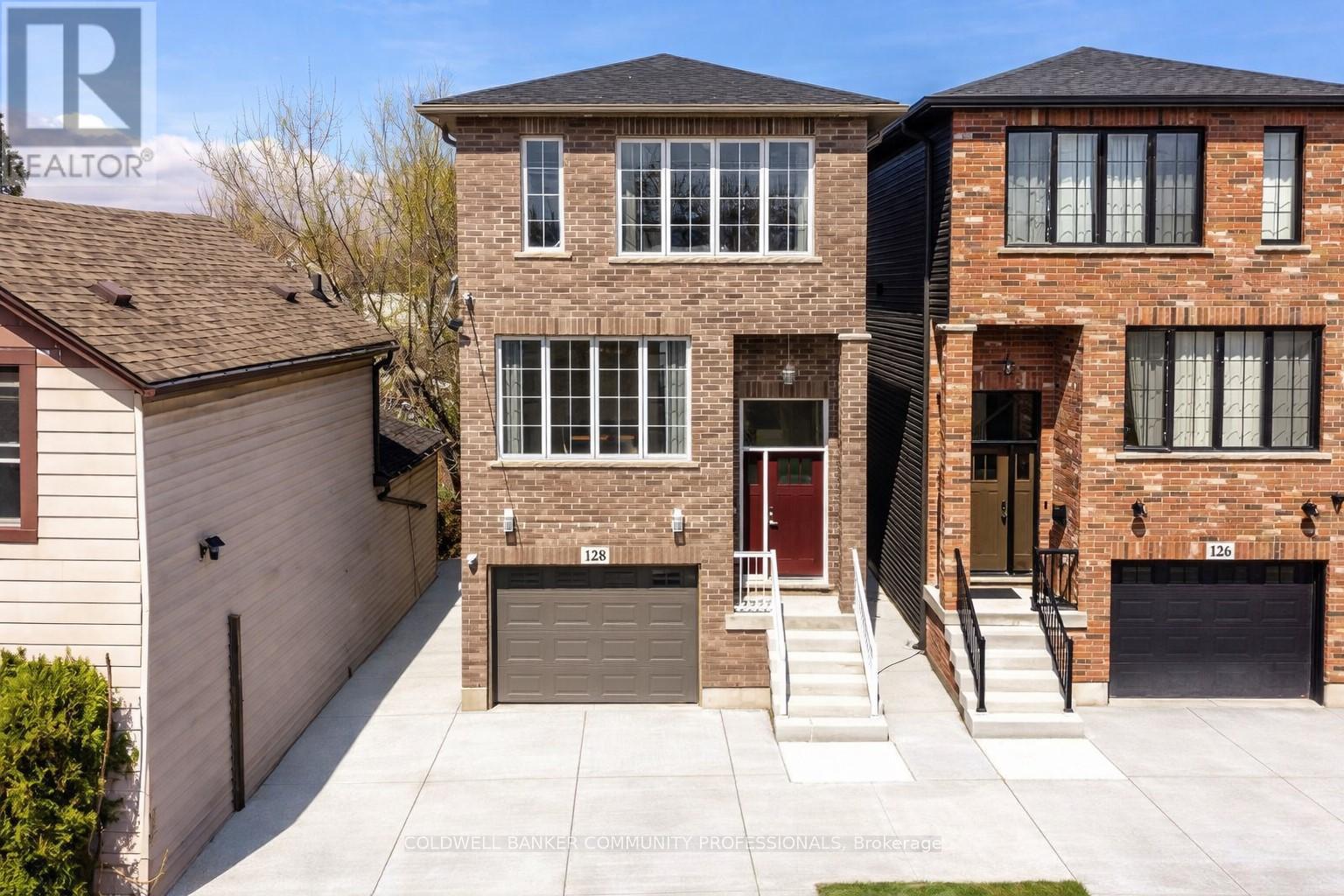 128 CANADA STREET, Hamilton, Ontario