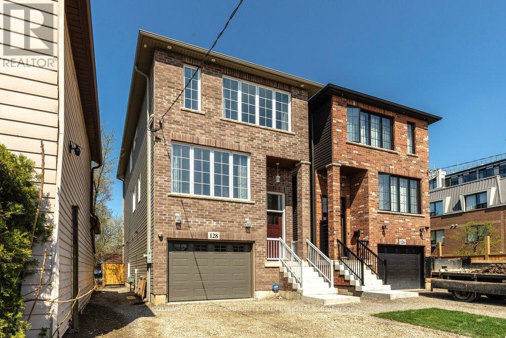 128 Canada Street, Hamilton, Ontario  L8P 1P5 - Photo 4 - X13026784