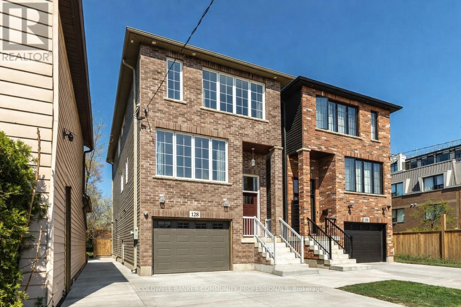 128 Canada Street, Hamilton, Ontario  L8P 1P5 - Photo 3 - X13026784