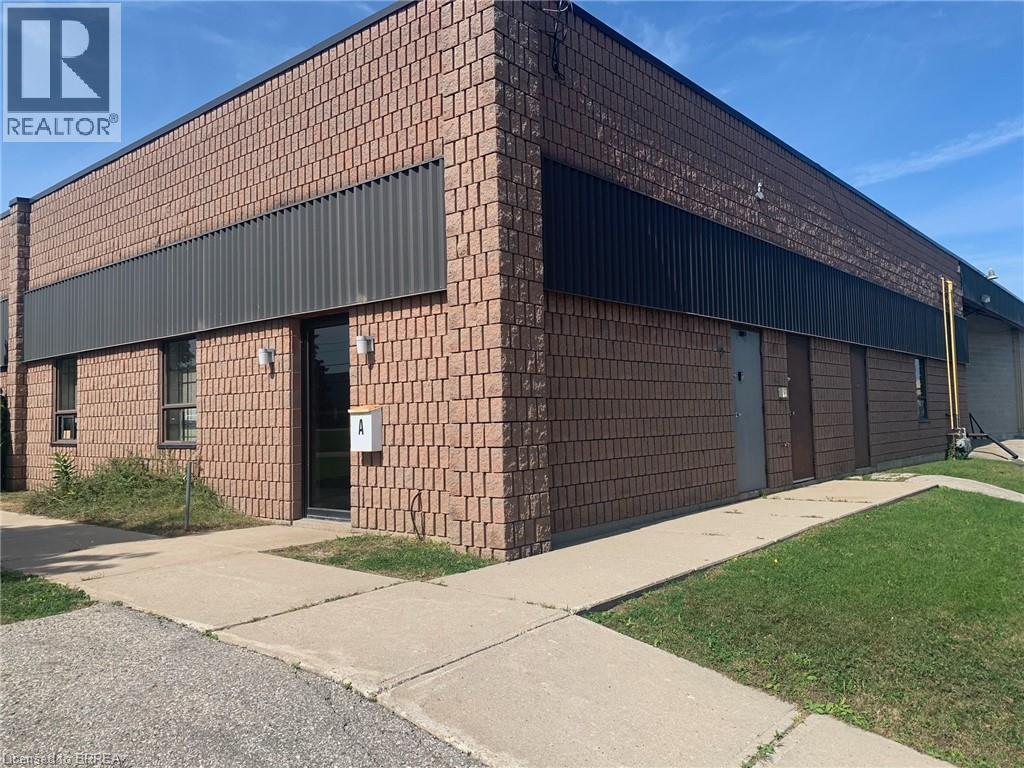 120 TURNBULL Court Unit# N, Cambridge, Ontario