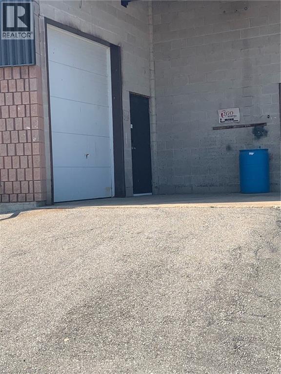 120 Turnbull Court Unit# N, Cambridge, Ontario  N1T 1H9 - Photo 2 - 40822655