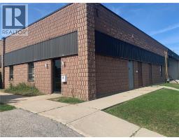120 TURNBULL Court Unit# N, Cambridge, Ontario