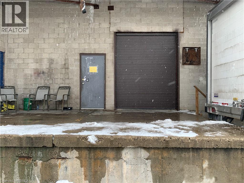 120 Turnbull Court Unit# G, Cambridge, Ontario  N1T 1H9 - Photo 2 - 40822654