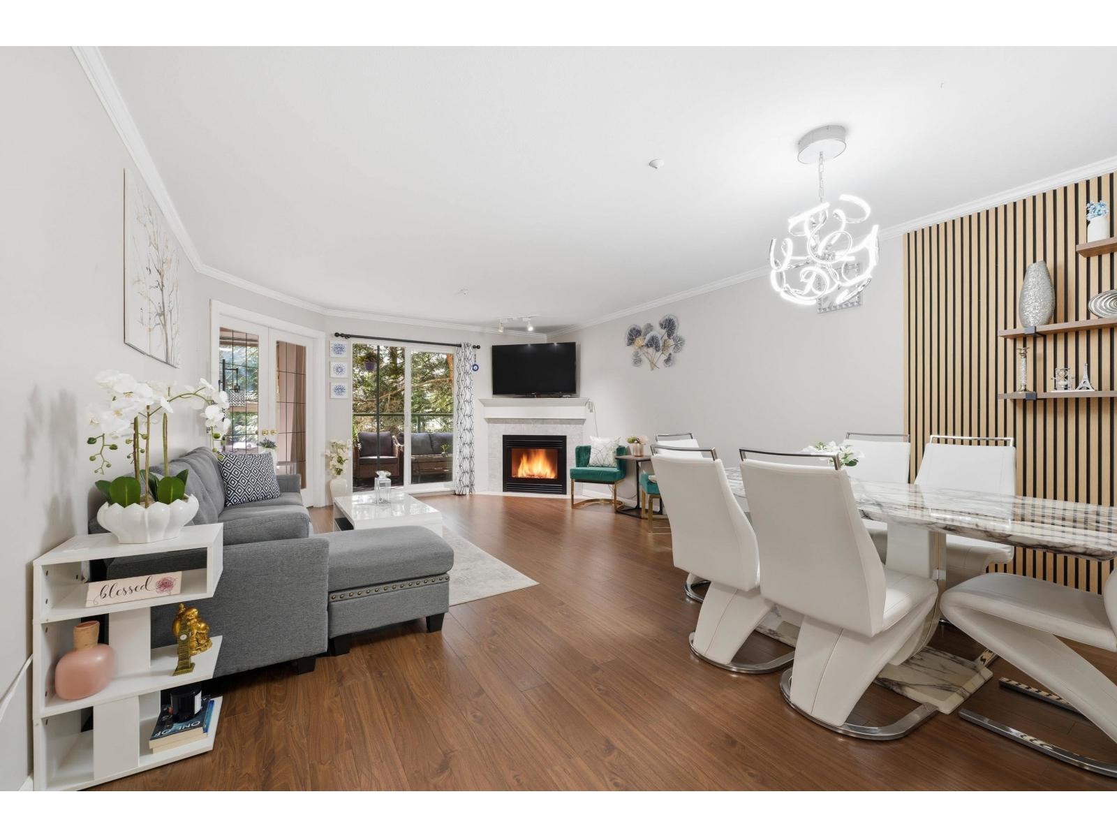 214 10128 132 STREET, Surrey, British Columbia