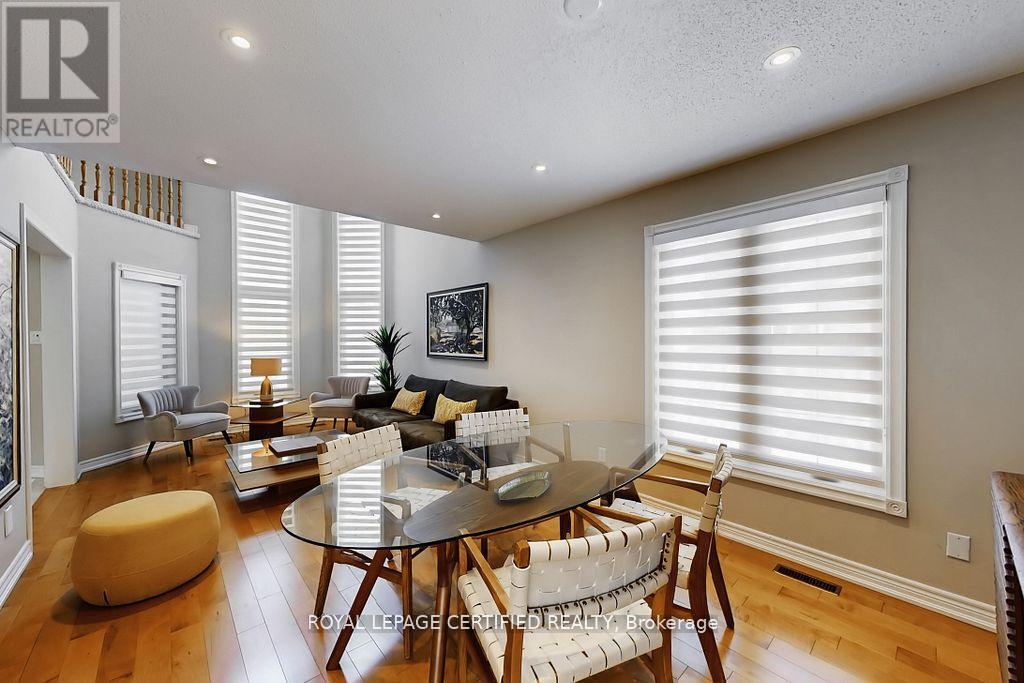 3898 Parkgate Drive, Mississauga, Ontario  L5N 7B4 - Photo 10 - W12964462