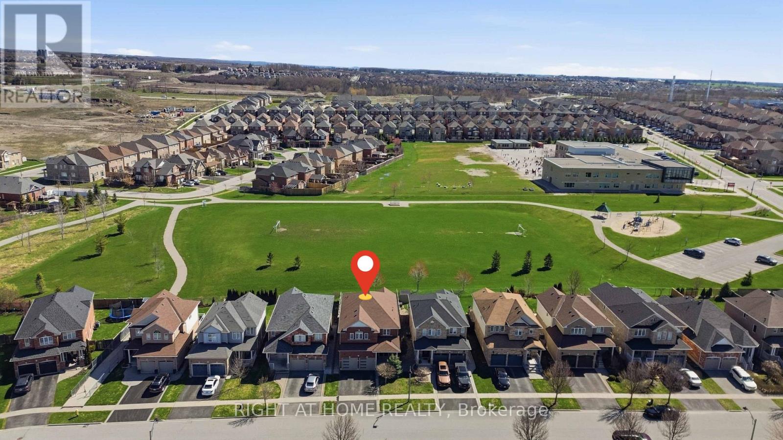 1649 Quail Run Drive, Oshawa, Ontario  L1K 0L9 - Photo 38 - E13024054