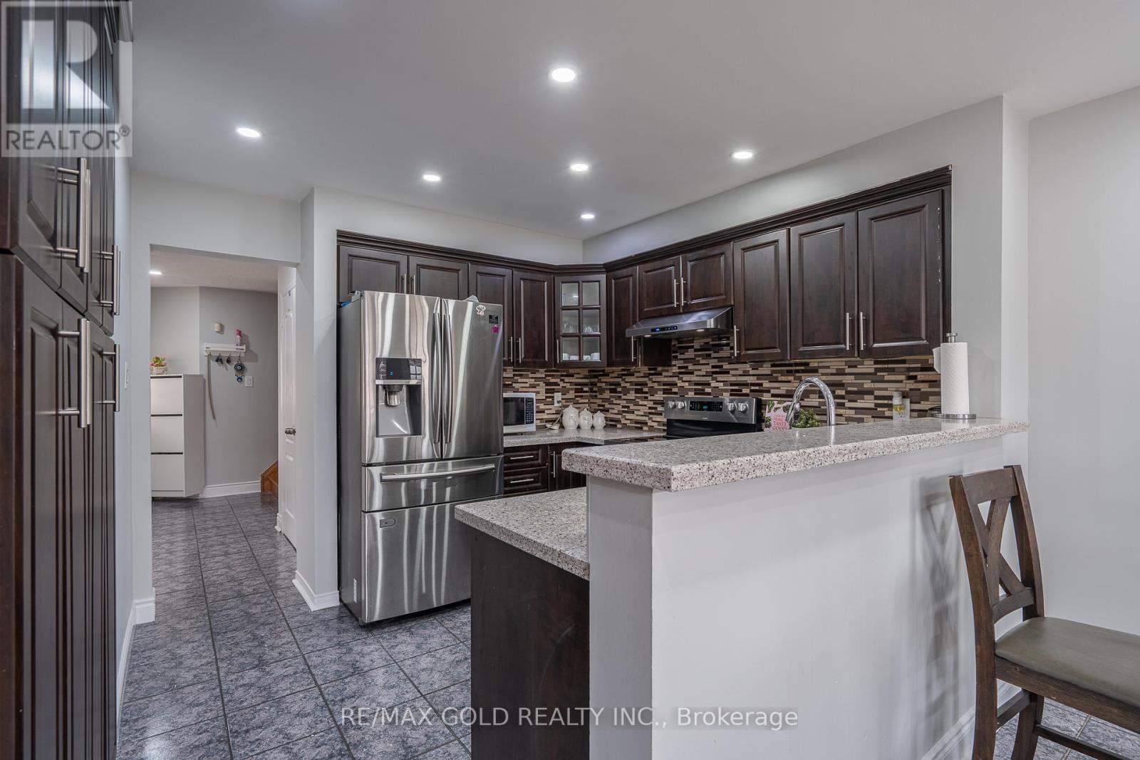 135 Cordgrass Crescent, Brampton, Ontario  L6R 1Z8 - Photo 11 - W13026020