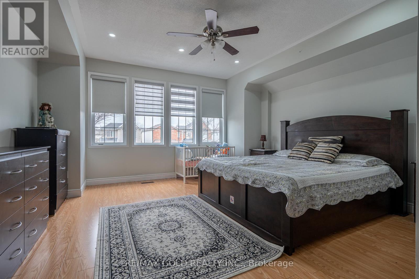 135 Cordgrass Crescent, Brampton, Ontario  L6R 1Z8 - Photo 18 - W13026020