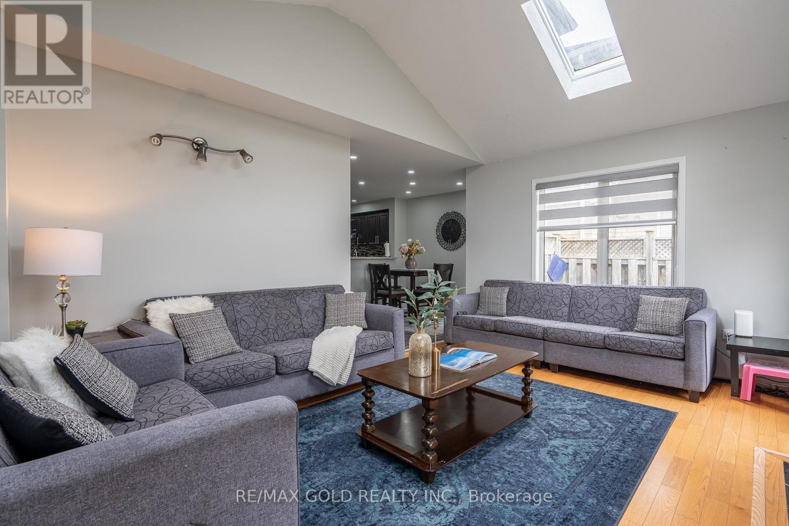 135 Cordgrass Crescent, Brampton, Ontario  L6R 1Z8 - Photo 14 - W13026020