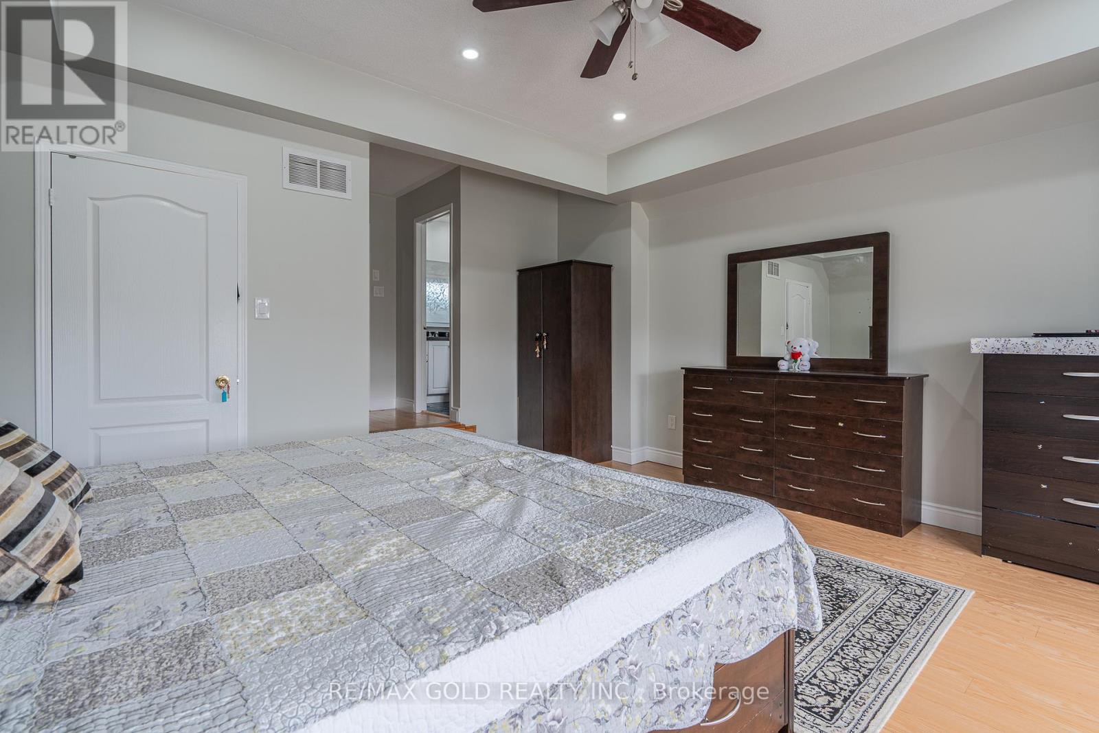 135 Cordgrass Crescent, Brampton, Ontario  L6R 1Z8 - Photo 20 - W13026020