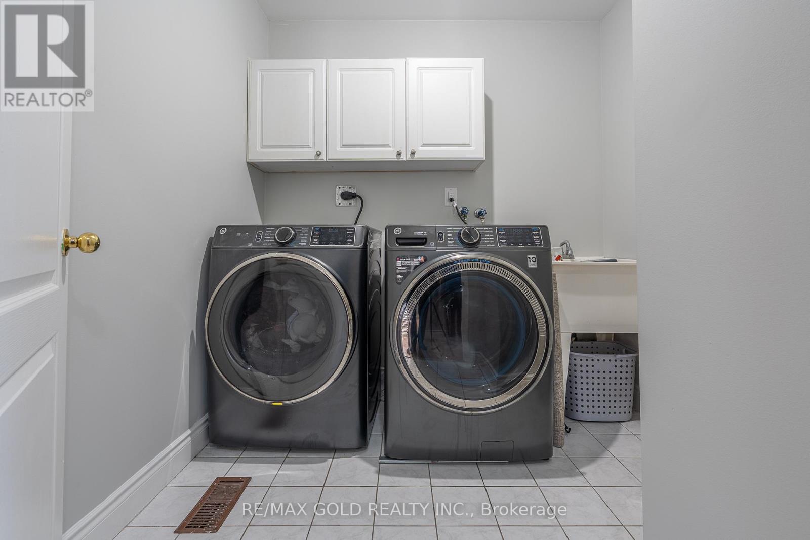 135 Cordgrass Crescent, Brampton, Ontario  L6R 1Z8 - Photo 33 - W13026020