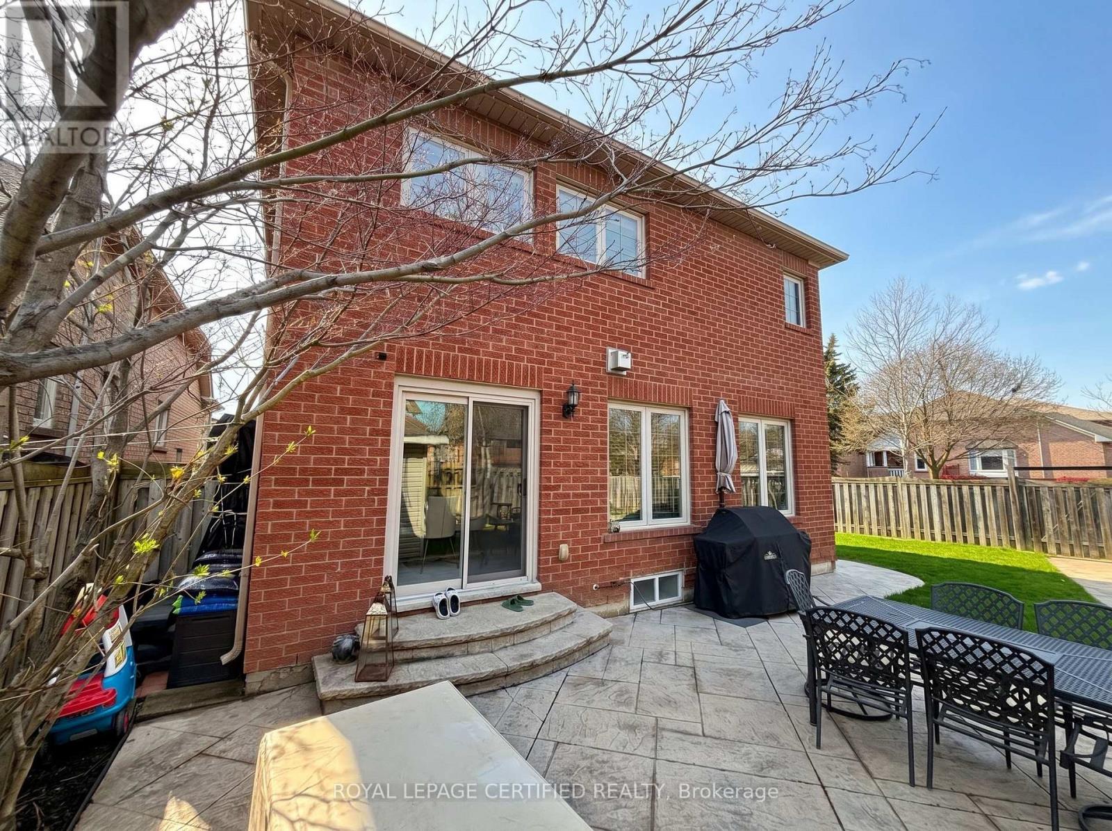 3898 Parkgate Drive, Mississauga, Ontario  L5N 7B4 - Photo 47 - W12964462