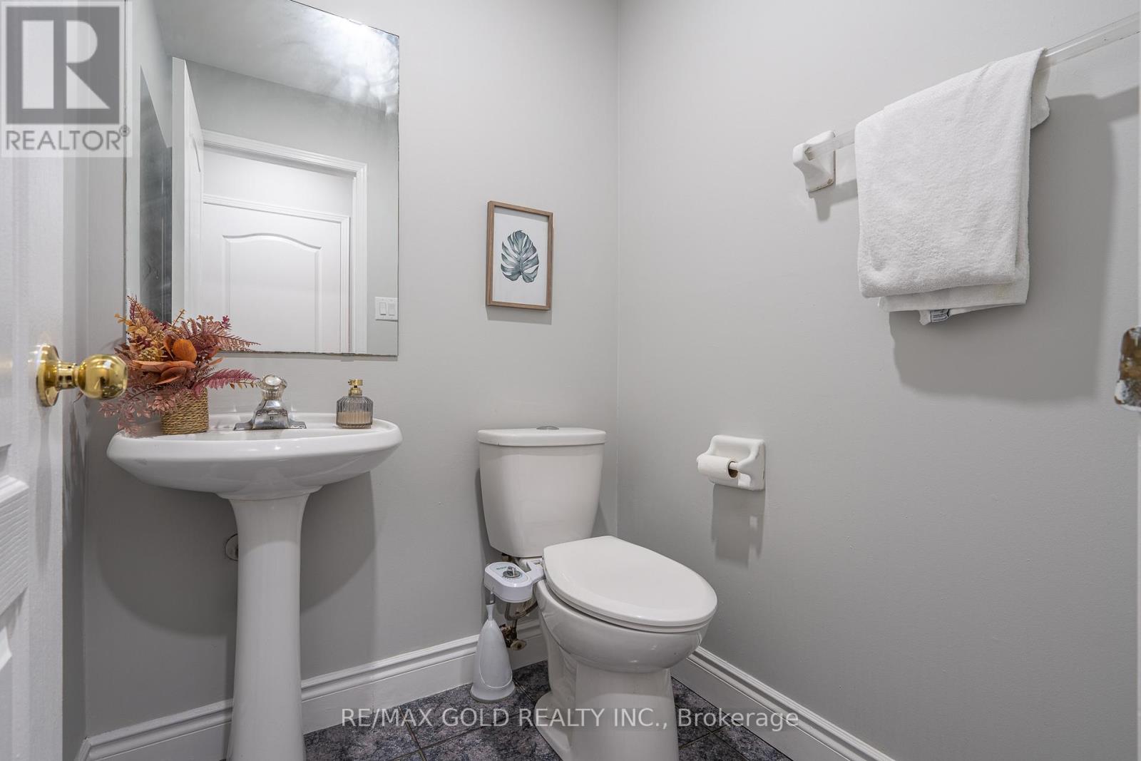 135 Cordgrass Crescent, Brampton, Ontario  L6R 1Z8 - Photo 15 - W13026020